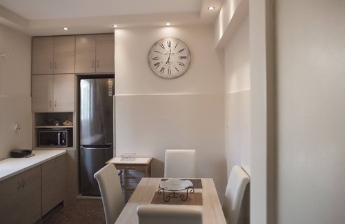 Corfu Town Apartment | Corfu City Apartments - King