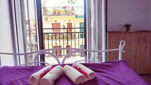 Corfu Town Apartment | Corfu cosy apartment at Kerkira