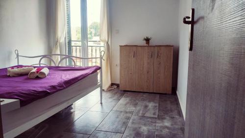 Corfu Town Apartment | Corfu cosy apartment at Kerkira