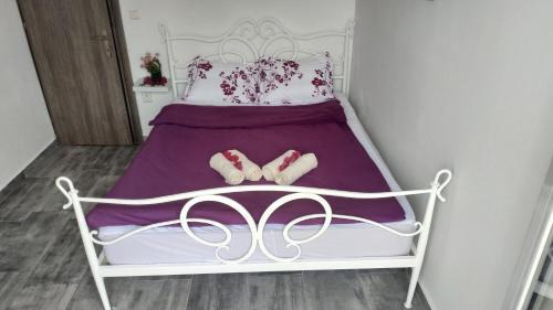 Corfu Town Apartment | Corfu cosy apartment at Kerkira