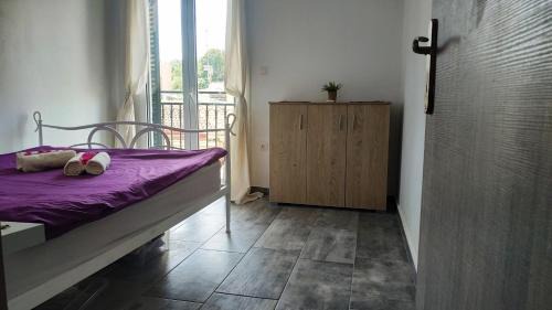 Corfu Town Apartment | Corfu cosy apartment at Kerkira