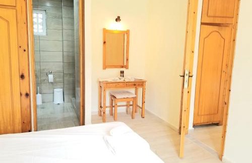 Agios Georgios Pagon Apartment | Corfu Escape Five (Leonidas Studios)