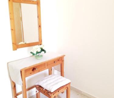 Agios Georgios Pagon Apartment | Corfu Escape Five (Leonidas Studios)