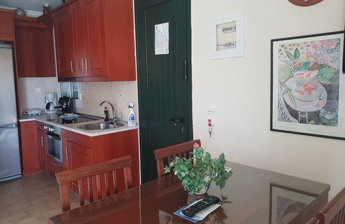 Parelia Apartment | Corfu Glyfada Apartment 45