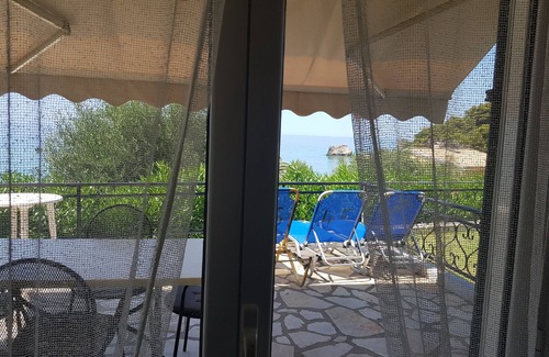 Parelia Apartment | Corfu Glyfada Apartment 45