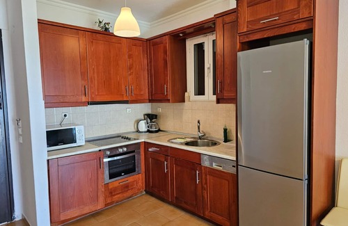 Glyfada Apartment | Corfu Glyfada Menigos Resort 5-8