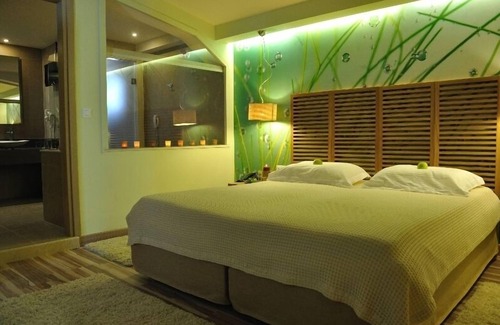 Corfu Town Hotel | Corfu Mare Hotel