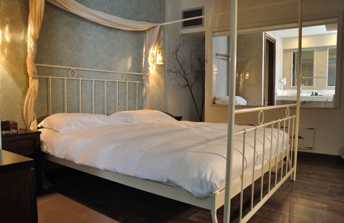 Corfu Town Hotel | Corfu Mare Hotel
