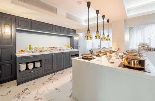 Corfu Town Hotel | Corfu Mare Hotel