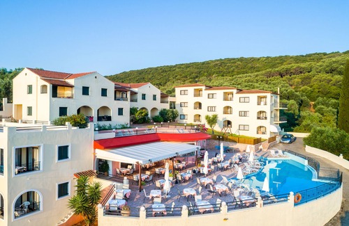 Moraitika Apartment | Corfu Pelagos Hotel