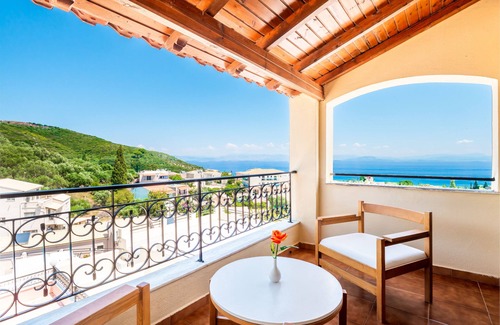 Moraitika Apartment | Corfu Pelagos Hotel