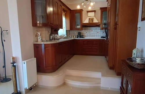 Kontokali Villa | Corfu town " Panoramic View House "