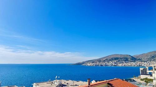 Sarande Apartment | Corfu View Apartment