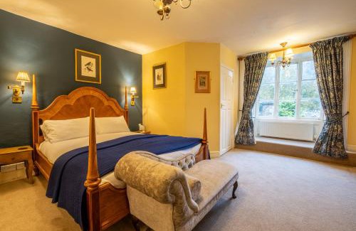 Cirencester Hotel | Corinium Hotel & Restaurant
