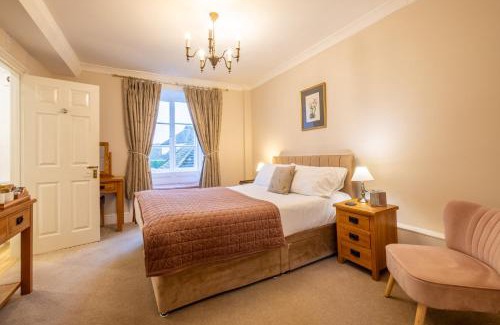 Cirencester Hotel | Corinium Hotel & Restaurant