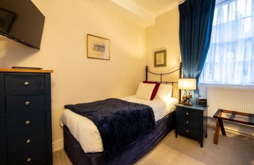 Cirencester Hotel | Corinium Hotel & Restaurant