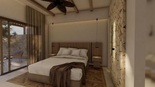 Koutsounari Hotel | Coriva Beach Hotel & Bungalows