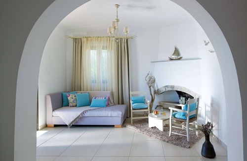 Koutsounari Hotel | Coriva Beach Hotel