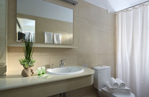 Koutsounari Hotel | Coriva Beach Hotel