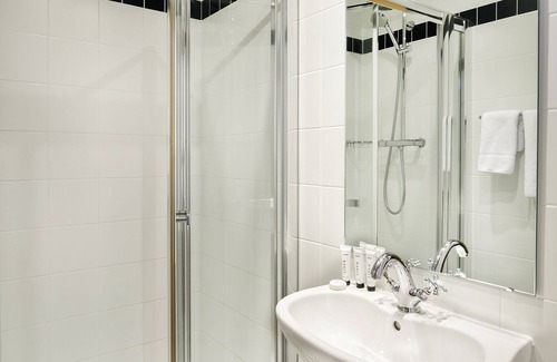 Cork Hotel | Cork International Hotel