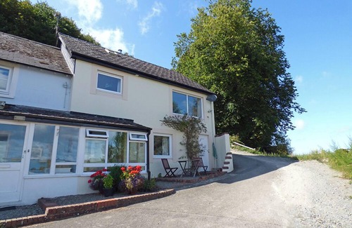 Cardigan Cottage | Cormorant Cottage, Holiday home St Dogmaels, Sleeps 2, 1 bedrooms, bathrooms