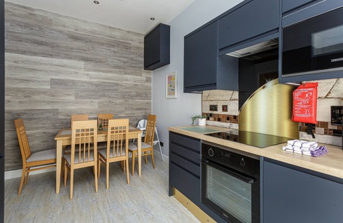 Portsmouth Apartment | Cormorant Place