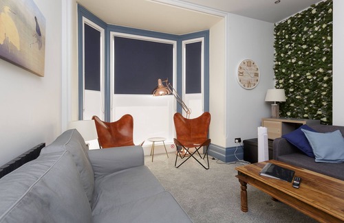 Portsmouth Apartment | Cormorant Place