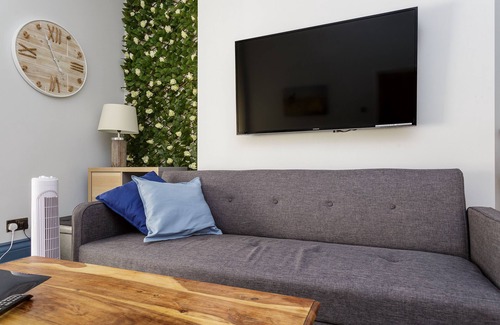 Portsmouth Apartment | Cormorant Place