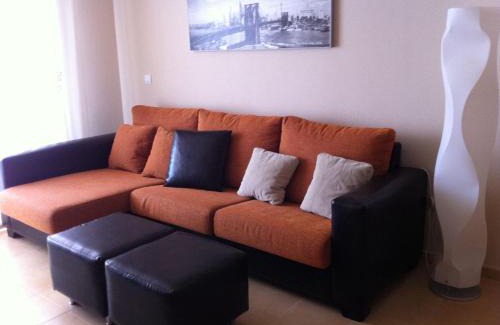 San Javier Apartment | CORMORANT SUITE, sea terrace & pools