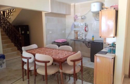 Ad-Dab'ah Apartment | Cornado northcost