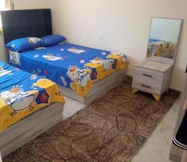 Ad-Dab'ah Apartment | Cornado northcost