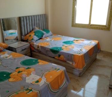 Ad-Dab'ah Apartment | Cornado northcost