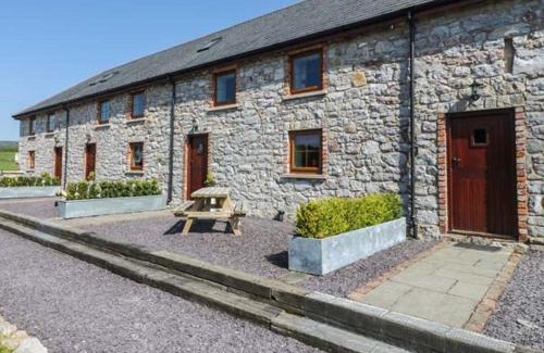 Rhyd-y-foel House | Cornel Clyd