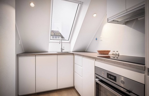 Nygard Apartment | Corner Apartments