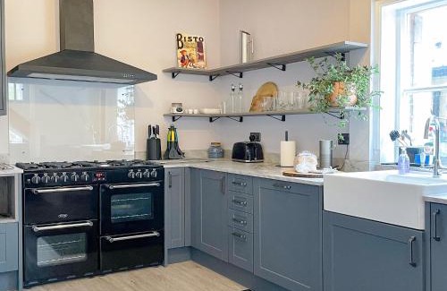 Homersfield House | Corner Cottage