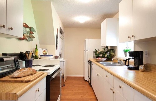 Black Mountain Cottage | Corner cottage in Black Mountain- 30 day min. near Asheville