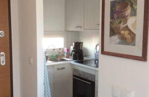 Torre-Pacheco Apartment | Corner penthouse apartment on the Las Terrazas de la Torre golf resort