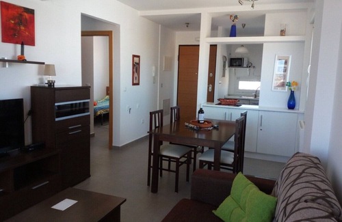 Torre-Pacheco Apartment | Corner penthouse apartment on the Las Terrazas de la Torre golf resort