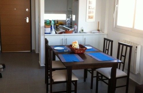 Torre-Pacheco Apartment | Corner penthouse apartment on the Las Terrazas de la Torre golf resort