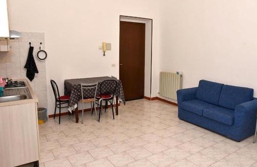 Novara Apartment | Corner of Calm