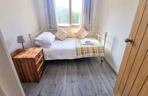 Llandeilo Cottage | Corner Patch Retreat