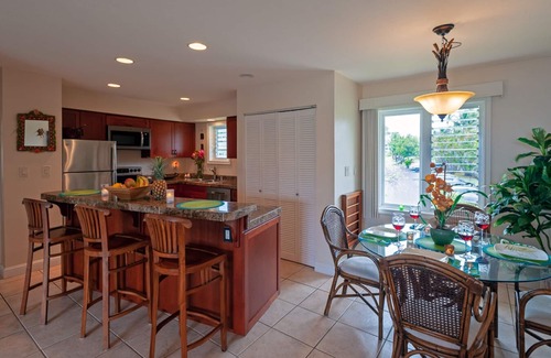 Princeville Condo | Corner Penthouse w/Awesome Ocean Views, Updated Interior, Plenty of Privacy