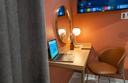 Cholet Apartment | Corner-Set Cholet Centre