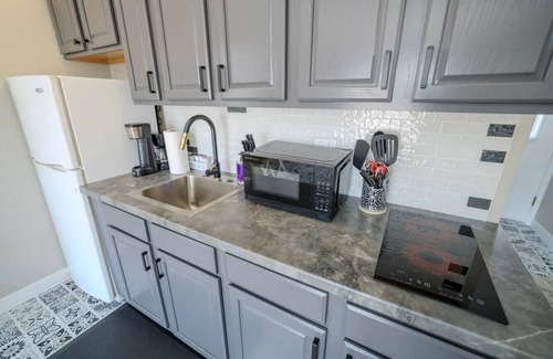 Table Rock Condo | Corner | Top Floor | Fall Creek | Convenient to 76