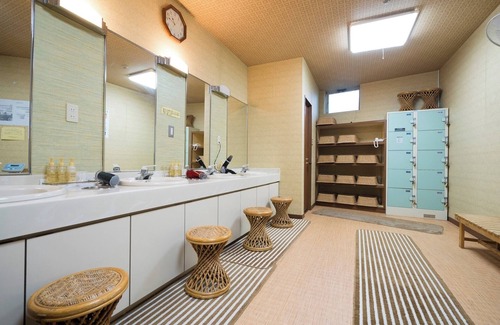 Hakata-ku Hotel | Corner Twin Smoking C Breakfast included Japan/Fukuoka Fukuoka