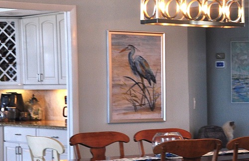 Hutchinson Island South Condo | Corner Unit 19th floor Panoramic Ocean to Indian River