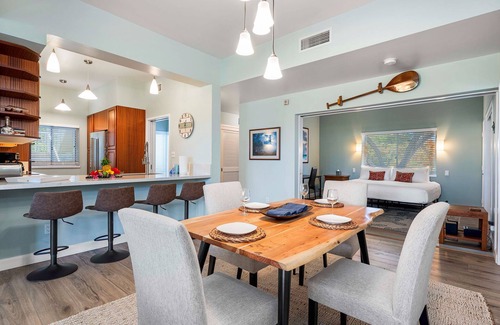 Waikoloa Condo | 🏖️Corner Unit | AC & WIFI | Concierge Included