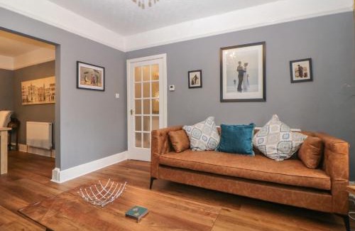 Sidmouth House | Cornerside