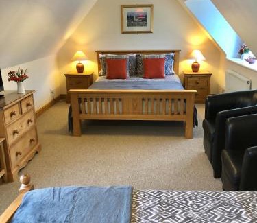 Chipping Campden Bed & Breakfast | Cornerways B&B