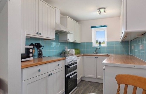 Tan-y-groes Cottage | Cornflower at Gorslwyd - Sound Retreat